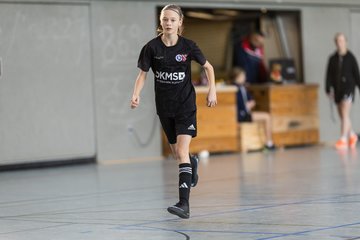 Bild 198 - wDJ Loewinnen Cup D2